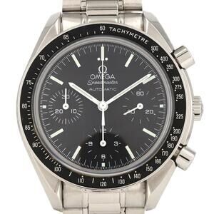 Omega Speedmaster 3539.50 Stainless Steel Automatic Watch